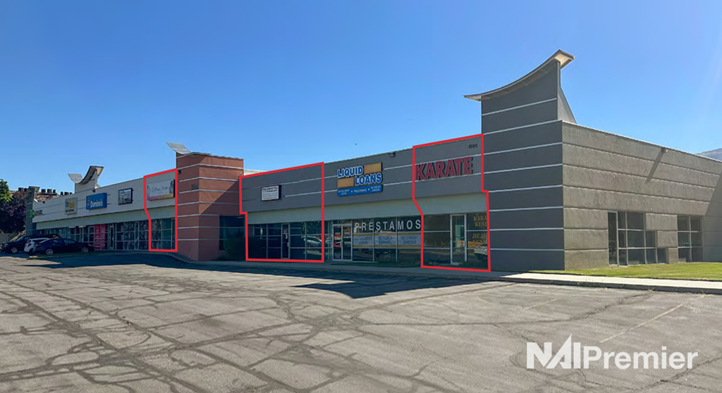 Layton Hills Business Park